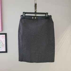 Worthington skirt